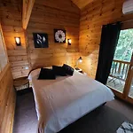 Les Grands Frenes Bed & Breakfast Plaine-de-Walsch