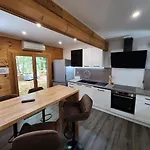 Bed & Breakfast Les Grands Frenes 4*