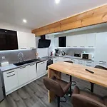 Les Grands Frenes 4*