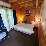 Les Grands Frenes 4* Plaine-de-Walsch