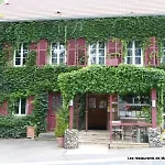 Les Grands Frenes 4*