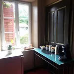 Les Grands Frenes 4* Plaine-de-Walsch