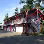 Les Grands Frenes Plaine-de-Walsch