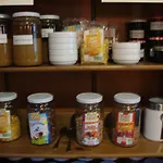 Bed & Breakfast Les Grands Frenes