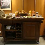 Bed & Breakfast Les Grands Frenes