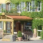 Bed & Breakfast Les Grands Frenes