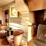 Bed & Breakfast Les Grands Frenes Plaine-de-Walsch