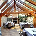 Les Grands Frenes 4* Plaine-de-Walsch