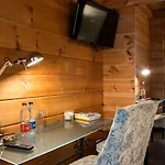 Bed & Breakfast Les Grands Frenes