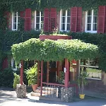 Les Grands Frenes Plaine-de-Walsch