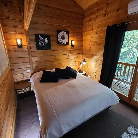 Les Grands Frenes Bed & Breakfast Plaine-de-Walsch