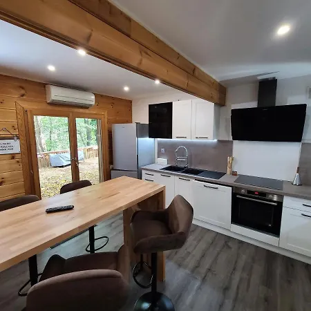 Bed & Breakfast Les Grands Frenes 4*