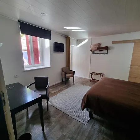 Les Grands Frenes Bed & Breakfast Plaine-de-Walsch