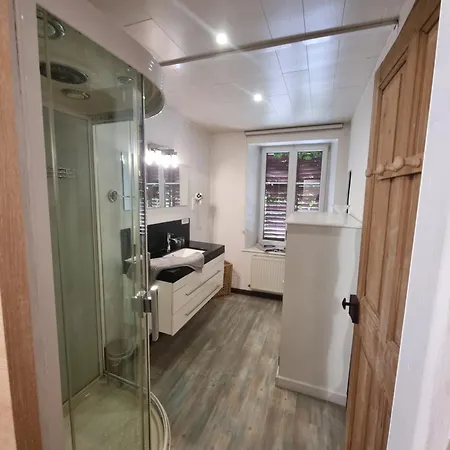 Les Grands Frenes Plaine-de-Walsch