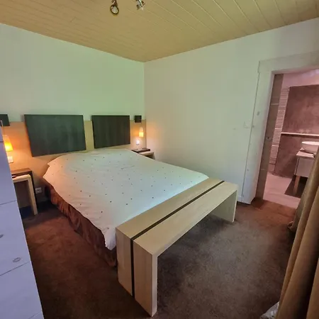 Bed & Breakfast Les Grands Frenes Plaine-de-Walsch