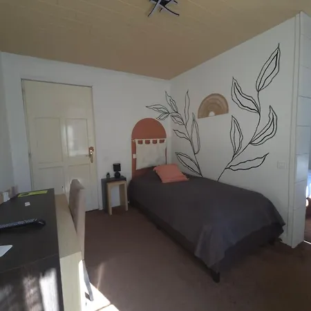 Bed and breakfast Les Grands Frenes