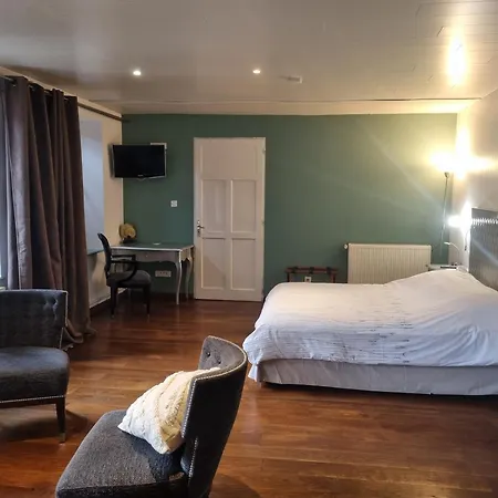 Les Grands Frenes Bed and breakfast 4*