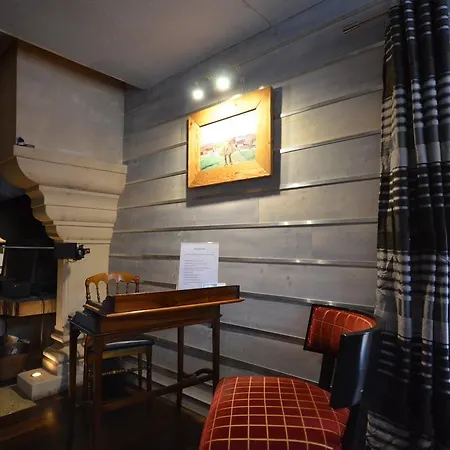 Les Grands Frenes Bed and breakfast Plaine-de-Walsch