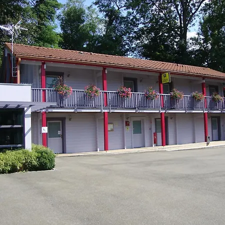 Bed and breakfast Les Grands Frenes