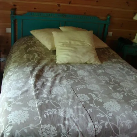 Bed and breakfast Les Grands Frenes 4*