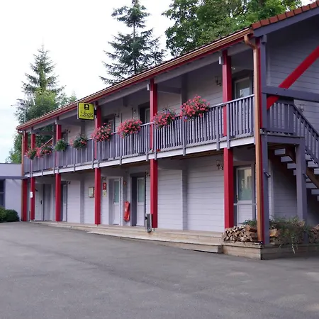 Bed & Breakfast Les Grands Frenes 3*