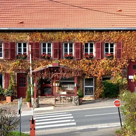 Bed & Breakfast Les Grands Frenes 3*