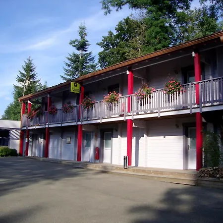 Bed & Breakfast Les Grands Frenes