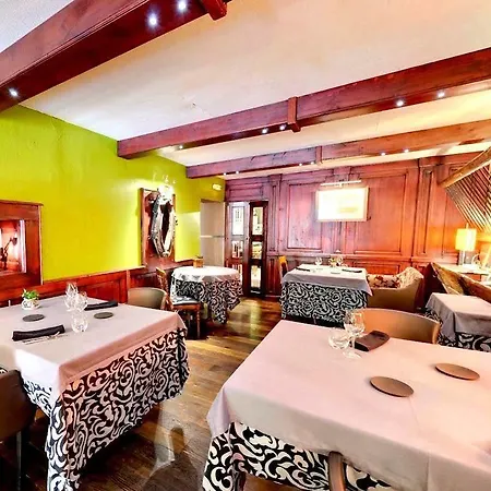 Les Grands Frenes Plaine-de-Walsch