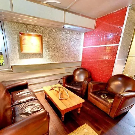 B&B Les Grands Frenes Plaine-de-Walsch
