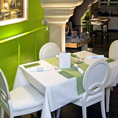 Bed & Breakfast Les Grands Frenes Plaine-de-Walsch