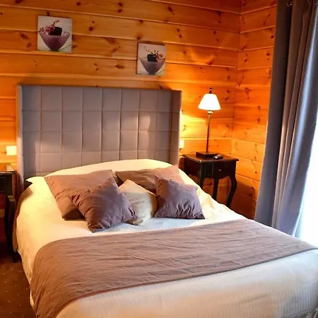 Bed & Breakfast Les Grands Frenes