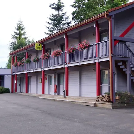 Bed & Breakfast Les Grands Frenes