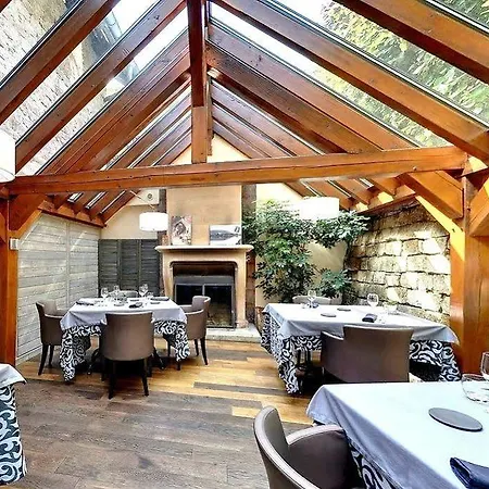 Les Grands Frenes 4* Plaine-de-Walsch