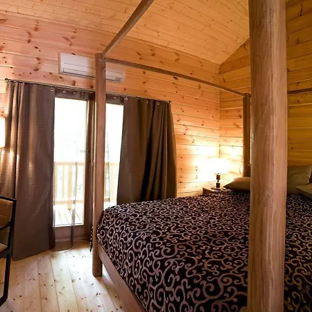 Les Grands Frenes Bed & Breakfast Plaine-de-Walsch