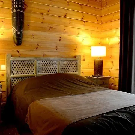 Bed & Breakfast Les Grands Frenes