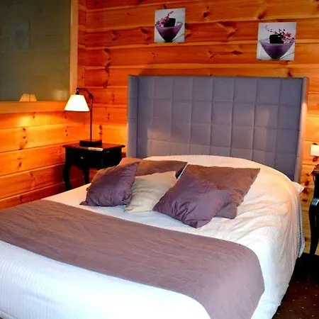 Les Grands Frenes B&B Plaine-de-Walsch