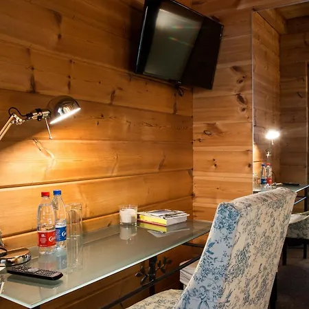 Bed & Breakfast Les Grands Frenes