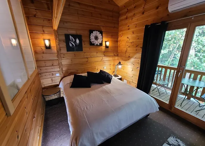 Les Grands Frenes Bed & Breakfast Plaine-de-Walsch