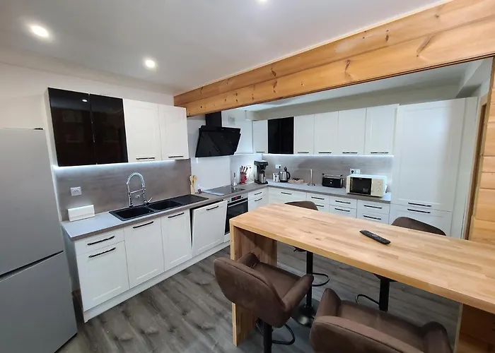 Les Grands Frenes 4*