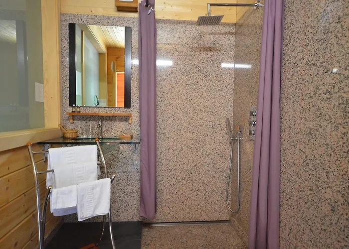 Les Grands Frenes Bed & Breakfast Plaine-de-Walsch