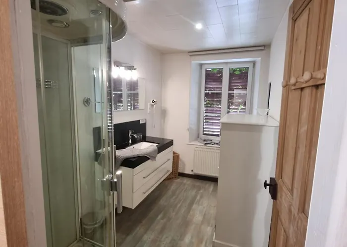 Les Grands Frenes Plaine-de-Walsch