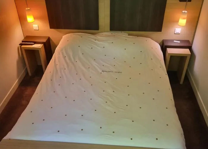 Les Grands Frênes Plaine-de-Walsch