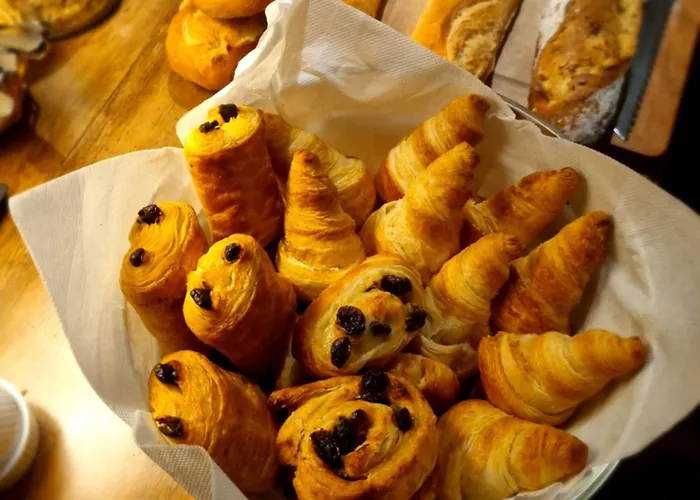 Les Grands Frênes 4*