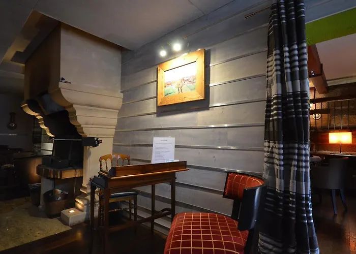 Les Grands Frenes Bed & Breakfast Plaine-de-Walsch