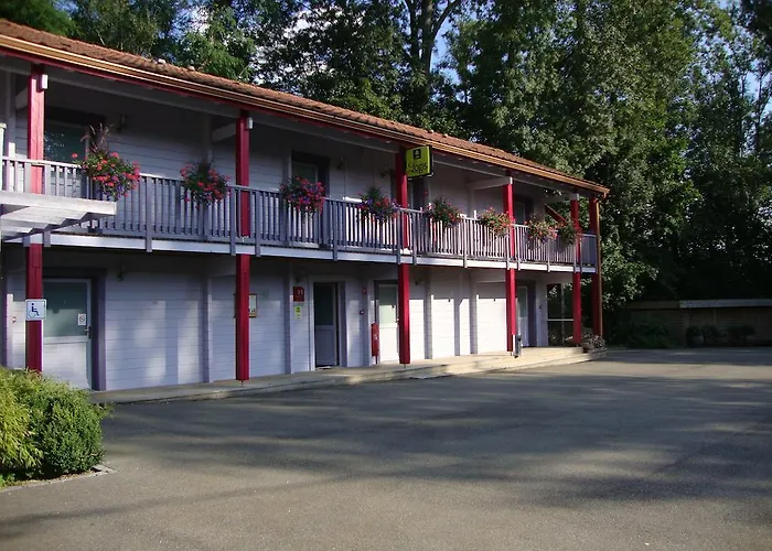 Les Grands Frênes Plaine-de-Walsch