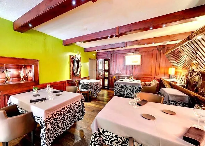 Les Grands Frenes Plaine-de-Walsch