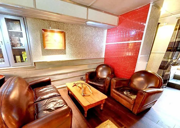 Bed & Breakfast Les Grands Frenes Plaine-de-Walsch