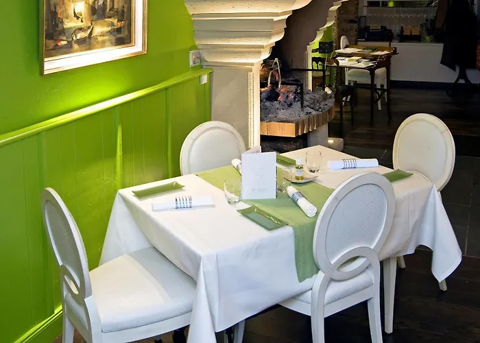 Bed & Breakfast Les Grands Frenes Plaine-de-Walsch