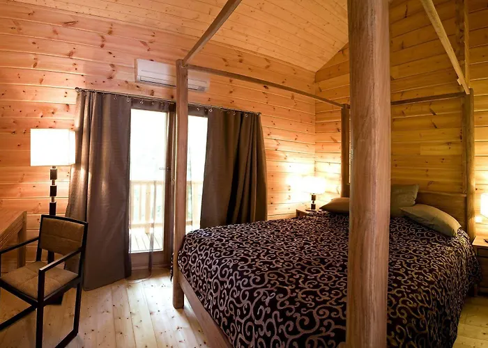 Les Grands Frenes Bed & Breakfast Plaine-de-Walsch