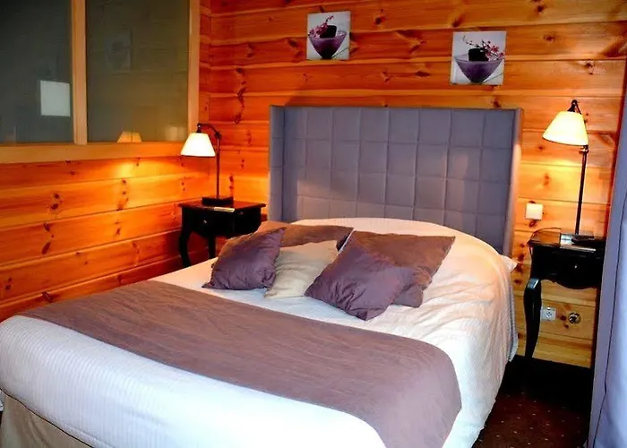 Les Grands Frenes Bed & Breakfast Plaine-de-Walsch